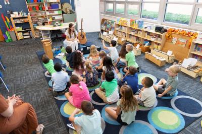 Music class